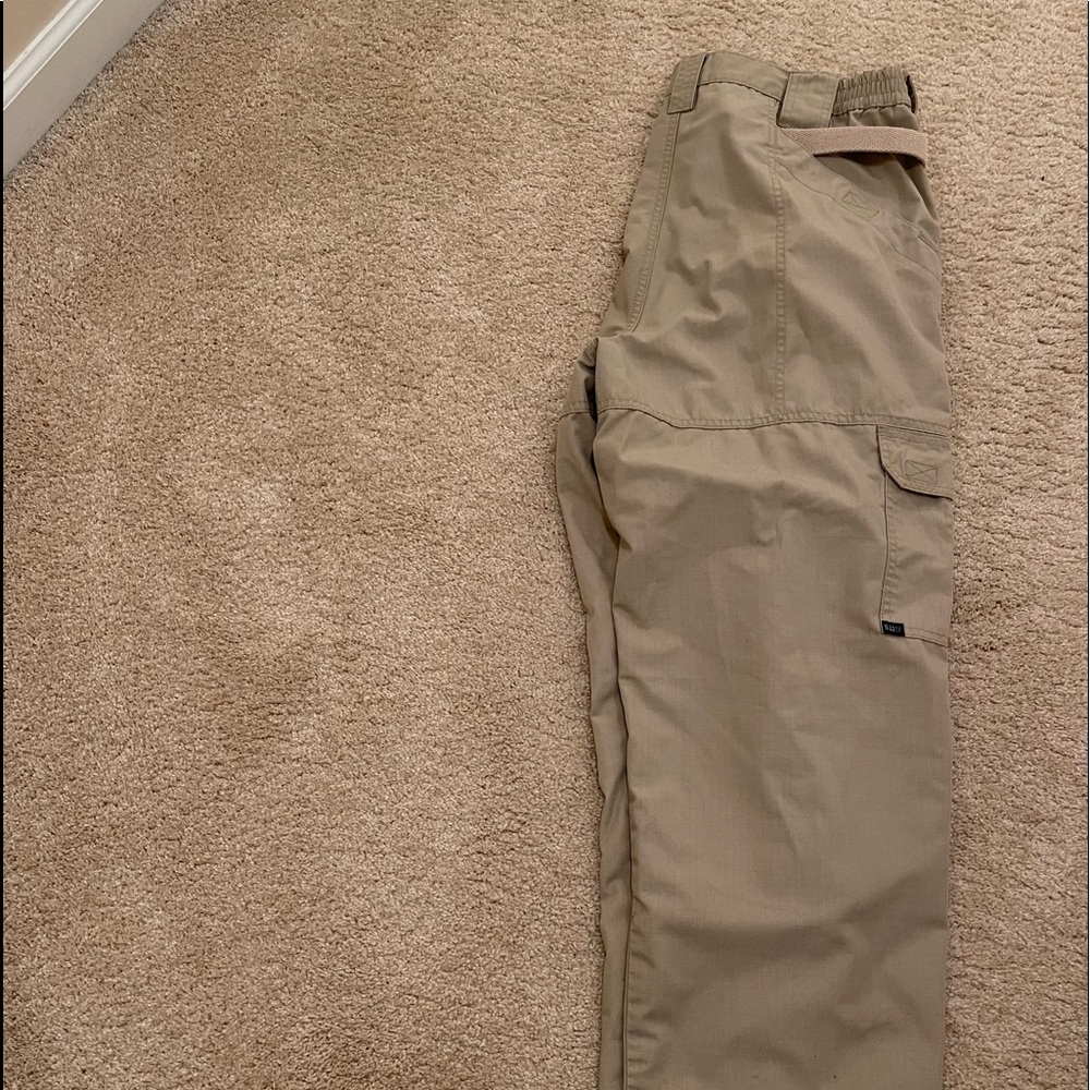 5/11 pants tactical for men